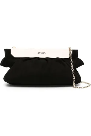 Isabel Marant Small Luz clutch bag