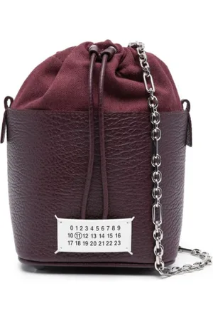 Maison Margiela Small 5AC tote bag