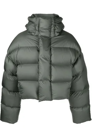 Entire Studios MML quilted puffer jacket