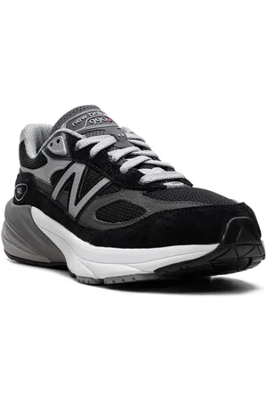 New Balance 990v6 " /Silver" sneakers