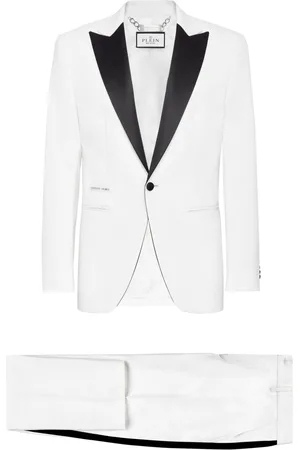 Philipp Plein Single-breasted suit