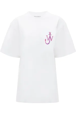J.W.Anderson Naturally Sweet cotton T-shirt