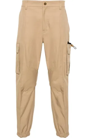 VERSACE Medusa Head cargo trousers