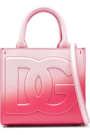 Dolce & Gabbana Mini DG Daily Shopper tote bag