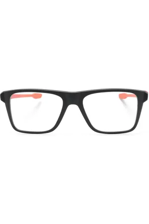 Oakley Bunt square-frame glasses