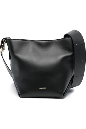 Jil Sander Small Folded tote bag