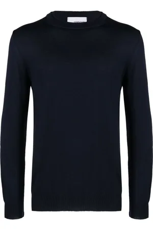 COSTUMEIN Arnold virgin wool jumper