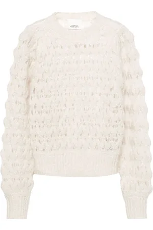Isabel Marant Elvire chunky jumper