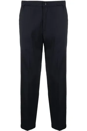 COSTUMEIN Jean 19 tailored cropped trousers