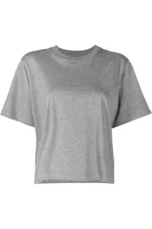 Loulou de Saison Crew-neck oversized T-shirt
