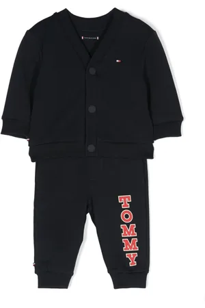 Tommy Hilfiger 1985 Collection cotton tracksuit