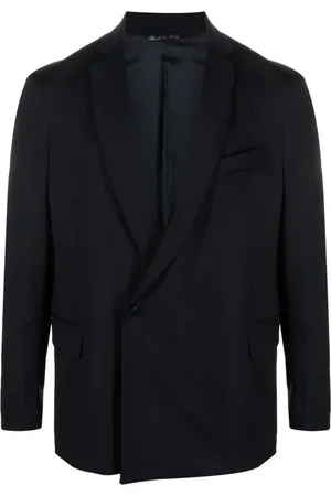COSTUMEIN Demna virgin wool blazer