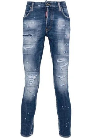 Dsquared2 Super Twinky skinny jeans