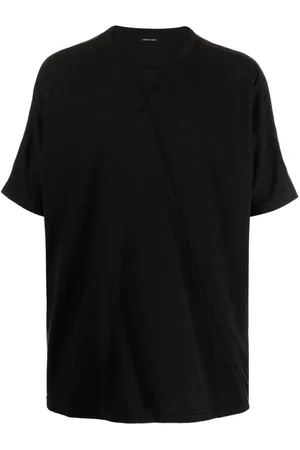 Maharishi Crew-neck short-sleeve T-shirt