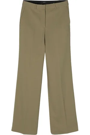 Joseph Morissey tailored trousers