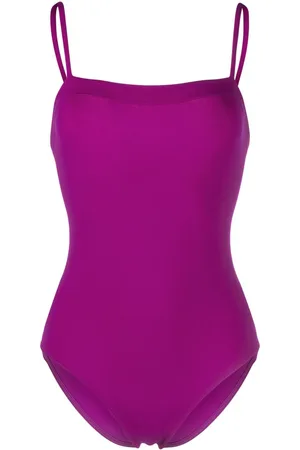 ERES Aquarelle tank swimsuit