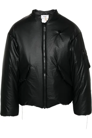 DOUBLET Balloon bomber jacket