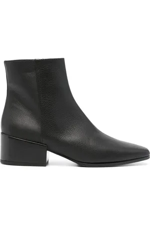 ROBERTO FESTA Denver 60mm leather boots