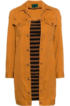 Jean Paul Gaultier 1980s layered shirt minidress