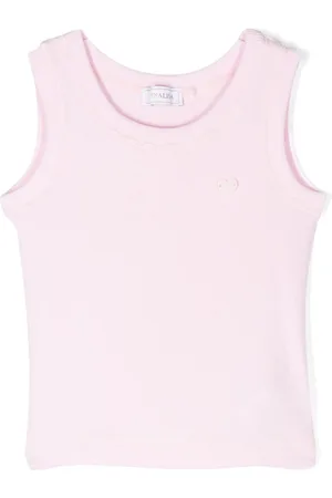 MONNALISA Logo-plaque top