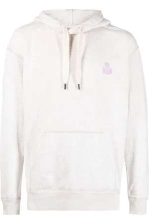 Isabel Marant Matte hoodie