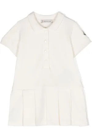 Moncler Polo-shirt dress