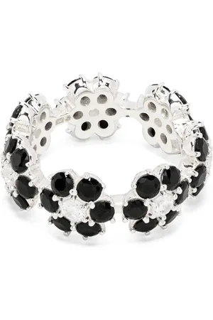 Hatton Labs Daisy Eternity ring