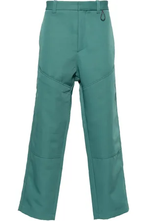 OAMC Shasta tapered trousers