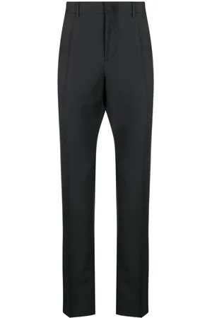 VALENTINO GARAVANI Tailored straight-leg trousers