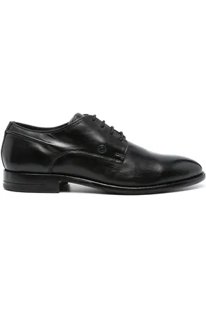 Bugatti Rinaldo Eco Business derby shoes