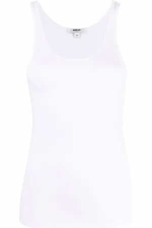 AGOLDE Stretch tank top