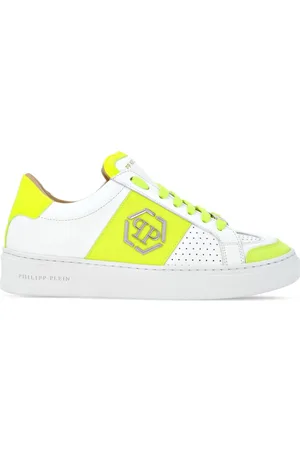Philipp Plein PP Kicks low-top sneakers