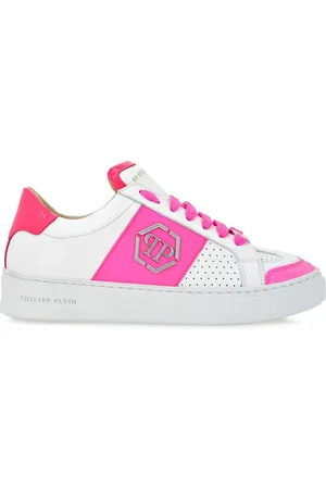 Philipp Plein PP Kicks low-top sneakers