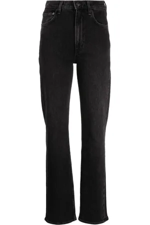 RAG&BONE Harlow straight-leg jeans