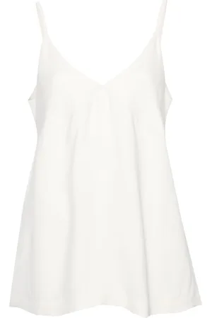 STUDIO NICHOLSON Holzer flared top
