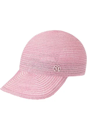 Le Mont St Michel Tiger interwoven cap