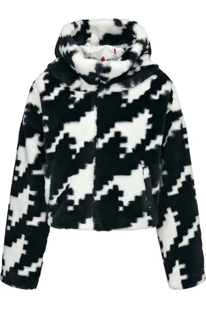 Perfect Moment NOELLE FAUX-FUR SKI JACKET II