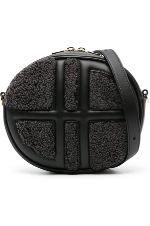 Patou Le JP shoulder bag