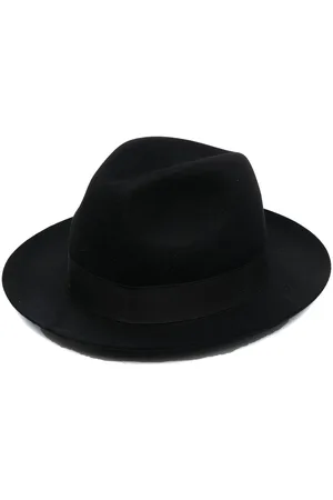 Borsalino Monica felt fedora hat