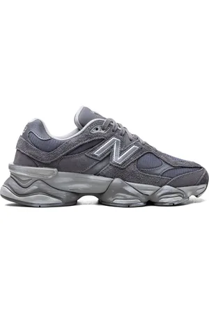 New Balance 9060 panelled low-top sneakers