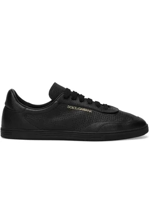 Dolce & Gabbana Saint Tropez low-top sneakers