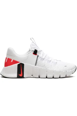 Nike Free Metcon 5 " /Bright Crimson" sneakers