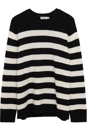 Simkhai Carlton wool-cashmere blend jumper
