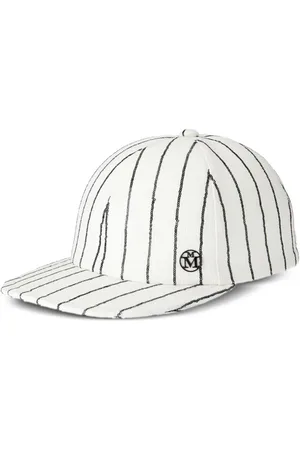 Le Mont St Michel Hailey sequin-embellished cap