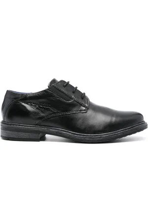 Bugatti Ruggiero Comfort Evo derby shoes