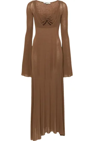 MANURI Nina maxi dress