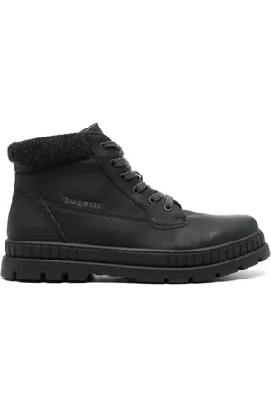 Bugatti Pallario Comfort boots