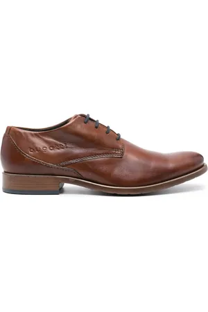 Bugatti Licio Eco derby shoes