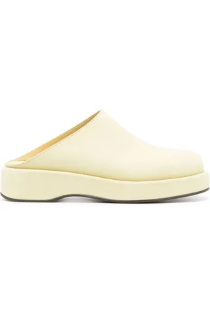 Gu _de Miller nubuck loafers