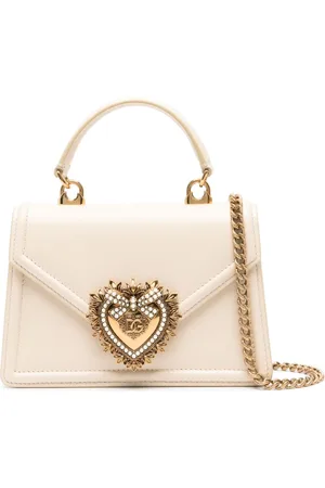 Dolce & Gabbana Small Devotion tote bag